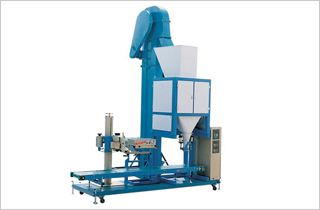 顆粒定量包裝秤